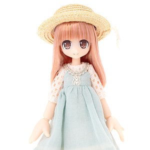 1/12 Lil` Fairy Neilly / Kibou no Hotori (Fashion Doll)