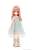 1/12 Lil` Fairy Neilly / Kibou no Hotori (Fashion Doll) Item picture4