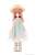1/12 Lil` Fairy Neilly / Kibou no Hotori (Fashion Doll) Item picture1