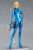 figma Samus Aran: Zero Suit Ver. (PVC Figure) Item picture1