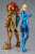 figma Samus Aran: Zero Suit Ver. (PVC Figure) Other picture1