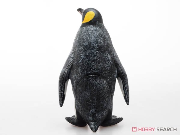 King penguin Vinyl Model (Animal Figure) Item picture2