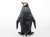 キングペンギン ビニールモデル (動物フィギュア) 商品画像2