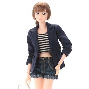 momoko DOLL Lady Long Legs (ドール)