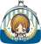 King of Prism Enamel Coin Purse B Hiro Hayami (Anime Toy) Item picture1