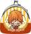 King of Prism Enamel Coin Purse E Kakeru Juuouin (Anime Toy) Item picture1