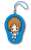 King of Prism Posing Mini Coin Purse B Hiro Hayami (Anime Toy) Item picture1