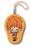 King of Prism Posing Mini Coin Purse D Kakeru Juuouin (Anime Toy) Item picture1