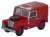 (N) Landrover Series 1 Rover Fire Brigade (Model Train) Item picture1