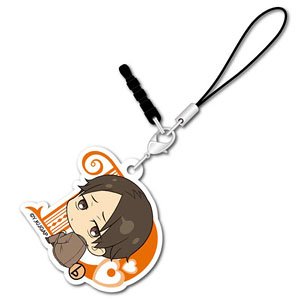 [Joker Game] Bocchi-kun Acrylic Charm Hatano (Anime Toy)