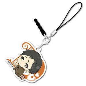 [Joker Game] Bocchi-kun Acrylic Charm Jitsui (Anime Toy)