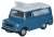 (OO) Bedフォード CA Van RAC (鉄道模型) 商品画像1