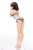 Megumi Kato: Swimsuit Style (PVC Figure) Item picture3
