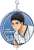 黒子のバスケ トレーディングつながる缶バッジチャーム 12個セット (キャラクターグッズ) 商品画像3