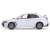 三菱 ランサー エヴォリューション X ファイナルエディション パールホワイト (ミニカー) 商品画像2