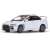 三菱 ランサー エヴォリューション X ファイナルエディション パールホワイト (ミニカー) 商品画像1