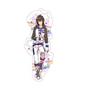 King of Prism by PrettyRhythm Code Holder Koji Mihama (Anime Toy)