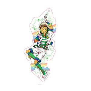 King of Prism by PrettyRhythm Code Holder Kaduki Nishina (Anime Toy)