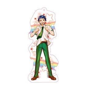 King of Prism by PrettyRhythm Code Holder Shin Ichijo (Anime Toy)