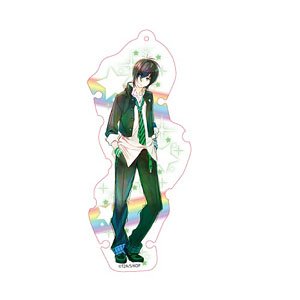 King of Prism by PrettyRhythm Code Holder Taiga Kougami (Anime Toy)
