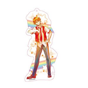 King of Prism by PrettyRhythm Code Holder Kakeru Juuouin (Anime Toy)