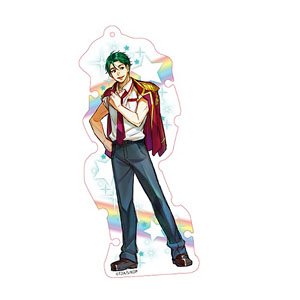 King of Prism by PrettyRhythm Code Holder Minato Takahashi (Anime Toy)