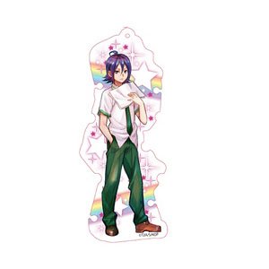 King of Prism by PrettyRhythm Code Holder Yu Suzuno (Anime Toy)