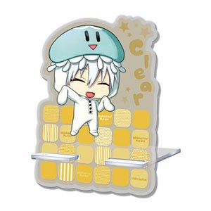 Dramatical Murder Acrylic Stand [Animal Costume ver.] E Clear (Anime Toy)