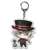 Nitro+Chiral 10th Anniversary King Key Ring A Akira (Anime Toy) Item picture1