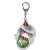 Nitro+Chiral 10th Anniversary King Key Ring C Yoji (Anime Toy) Item picture1