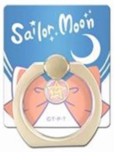 Chara Ring Sailor Moon 02 Ribbon CR (Anime Toy)