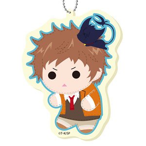 TV Animation [Servamp] Felton Big Felt Mascot Mahiru Shirota (Anime Toy)