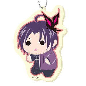 TV Animation [Servamp] Felton Big Felt Mascot Misono Arisuin (Anime Toy)