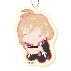TV Animation [Servamp] Felton Big Felt Mascot Snowlilly (Anime Toy)