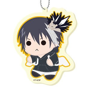TV Animation [Servamp] Felton Big Felt Mascot Licht Jekylland Todoroki (Anime Toy)