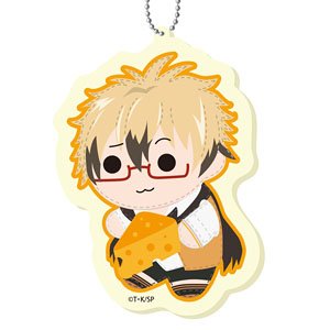 TV Animation [Servamp] Felton Big Felt Mascot Lawless (Anime Toy)