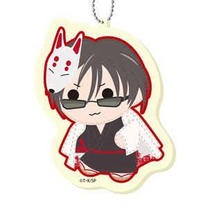 TV Animation [Servamp] Felton Big Felt Mascot Tsubaki (Anime Toy)