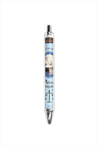 Nil Admirari no Tenbin Mechanical Pencil Akira Kougami (Anime Toy)