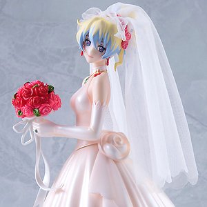 天元突破グレンラガン ニア・テッペリン ウエディングドレスVer. (フィギュア)