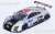 Audi R8 LMS No.28 Winner 24h Nurburgring 2015 C.Mies - E.Sandstrom - N.Muller - L.Vanthoor (ミニカー) 商品画像1