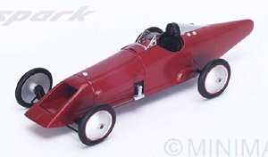 Duesenberg - Daytona Beach - Tommy Milton LSR 156.03 mph - 1920 (Diecast Car)