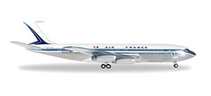 707-320 エールフランス F-BHSB (完成品飛行機)