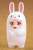 Nendoroid More: Face Parts Case (Rabbit) (PVC Figure) Other picture1
