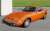 Opel GT (Plastic model) Other picture1