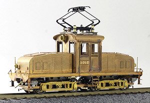 16番(HO) 【特別企画品】 国鉄 ED25 1 電気機関車 (塗装済完成品) (鉄道模型)