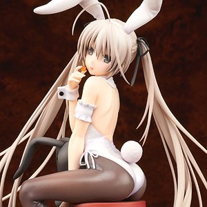 Sora Kasugano -Bunny Style- (PVC Figure)