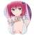 To Love-Ru Darkness Mea Kurosaki Mounded Mouse Pad (Anime Toy) Item picture1