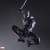 Marvel Universe Variant Play Arts Kai Spider-Man Limited Color Ver. (Completed) Item picture3
