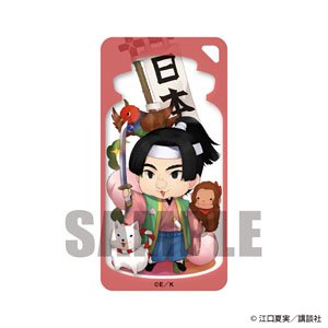Domiterior Jr. Hozuki`s Coolheadedness Momotaro (Anime Toy)