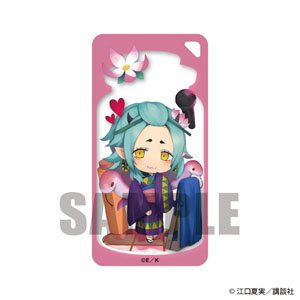 Domiterior Jr. Hozuki`s Coolheadedness Oko (Anime Toy)
